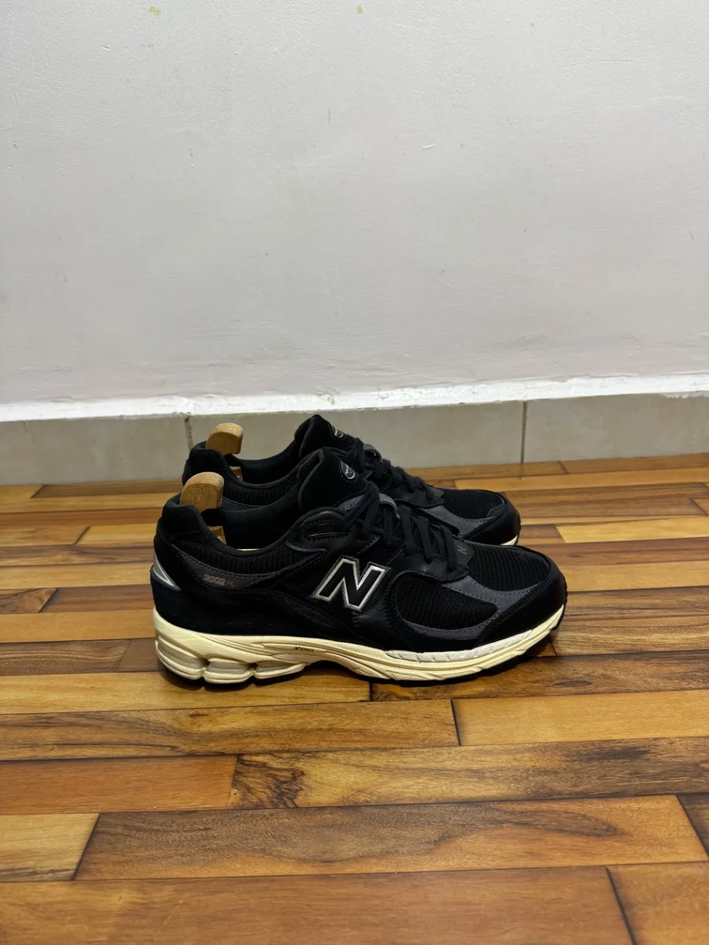 NEWBALANCE 2002R 🖤