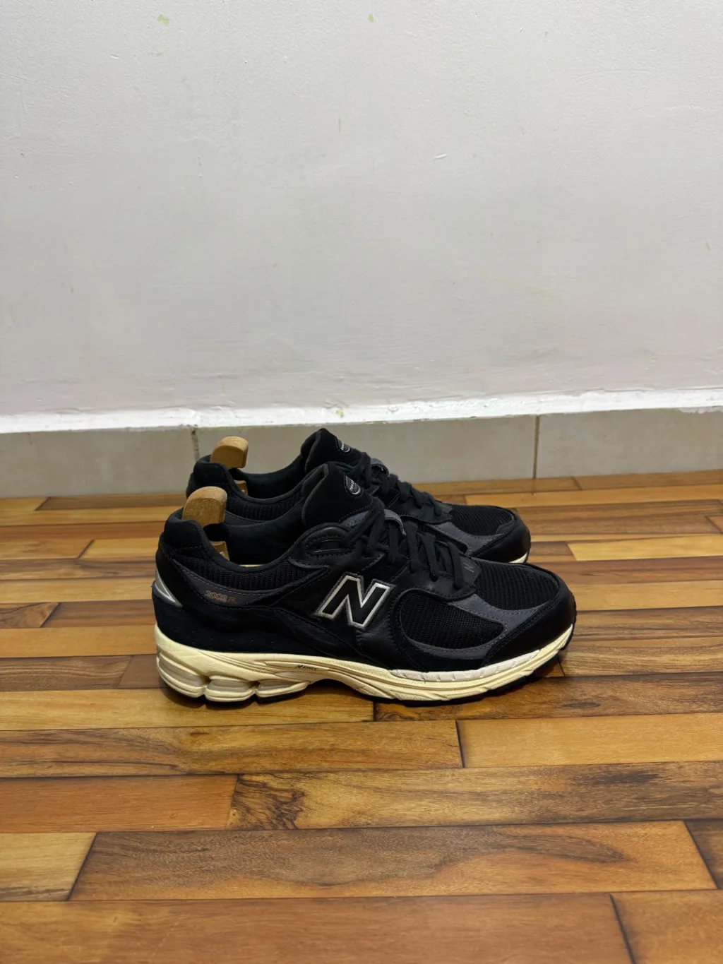 NEWBALANCE 2002R 🖤