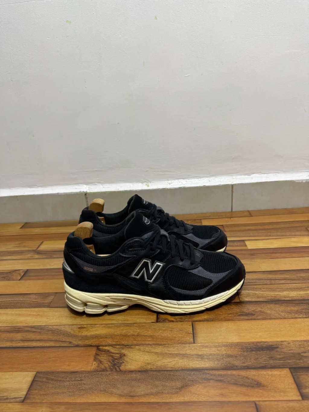 NEWBALANCE 2002R 🖤