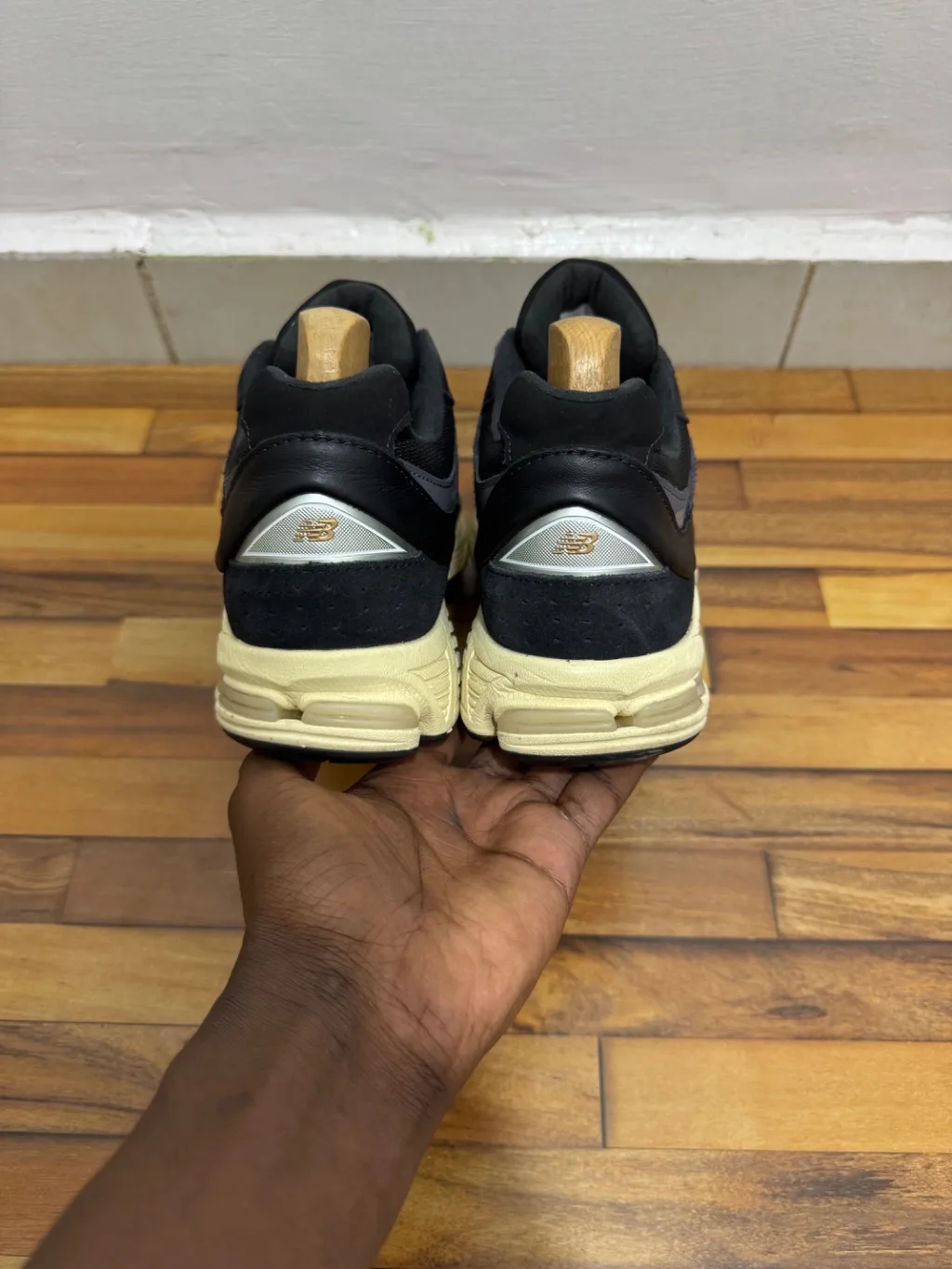 NEWBALANCE 2002R 🖤