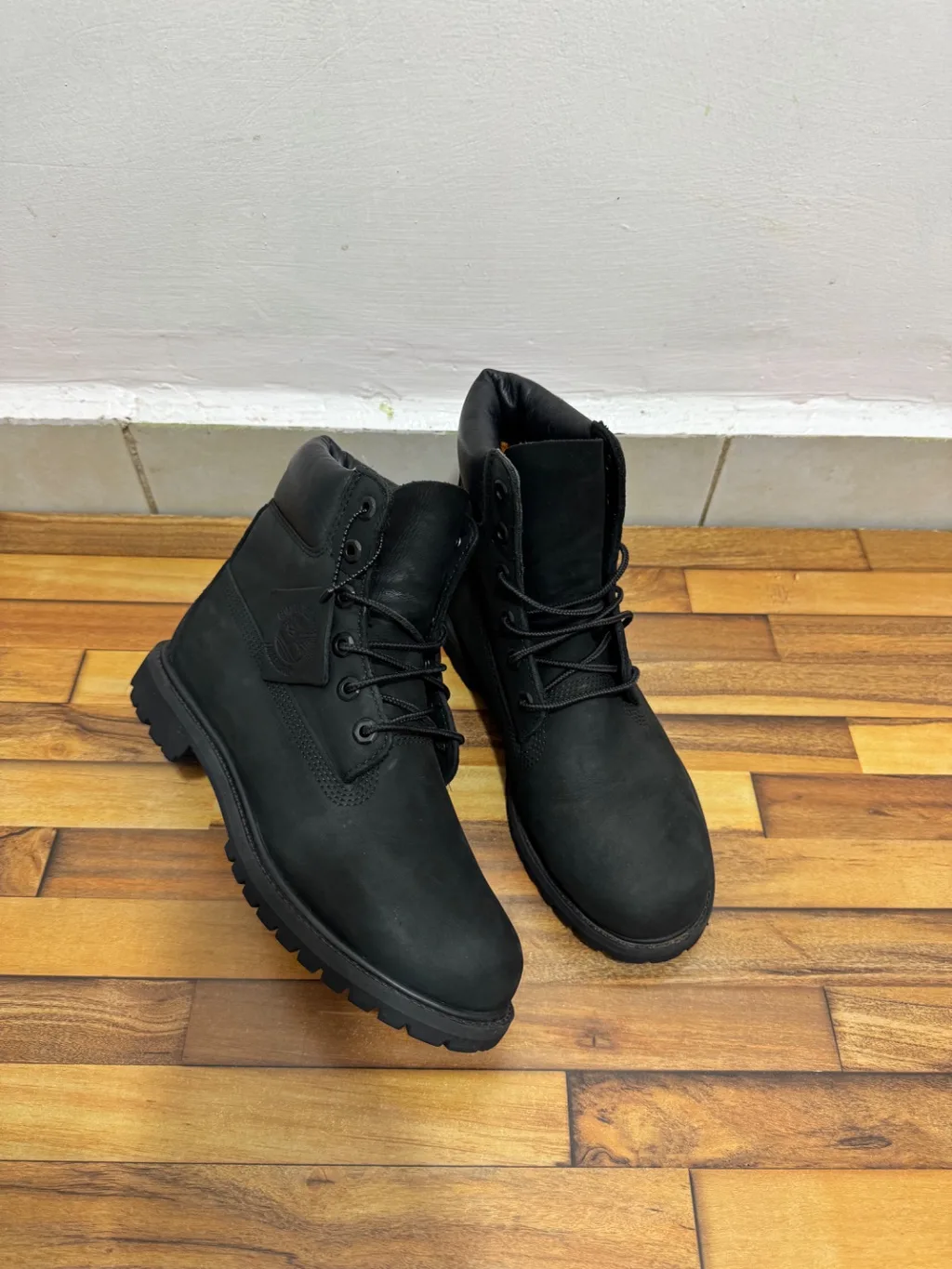 TIMBERLAND 🖤