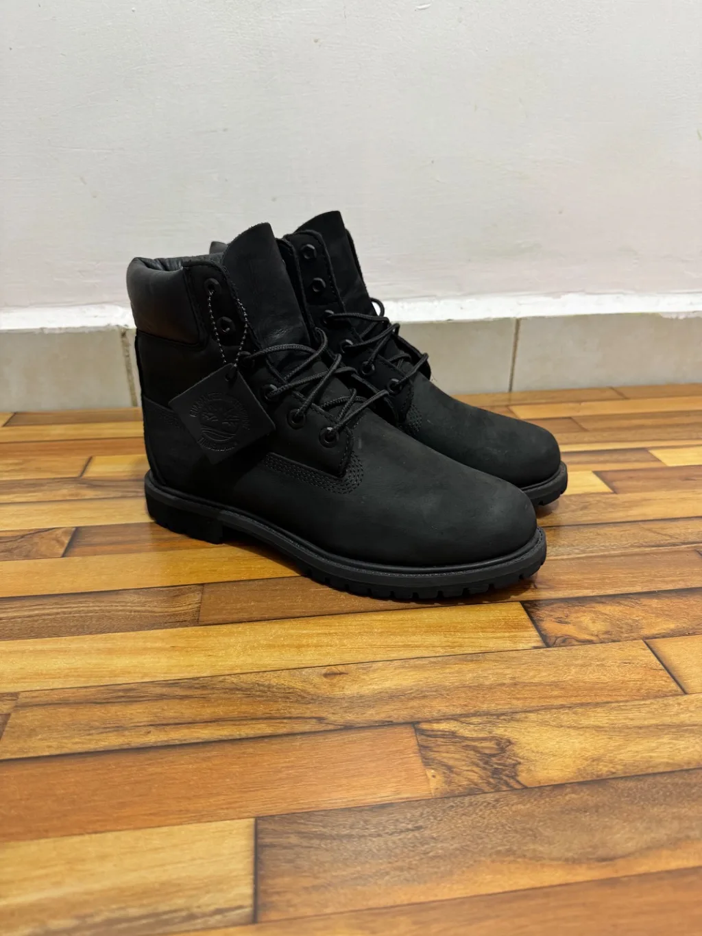 TIMBERLAND 🖤