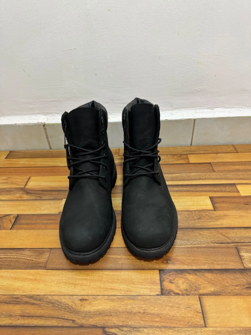 TIMBERLAND 🖤