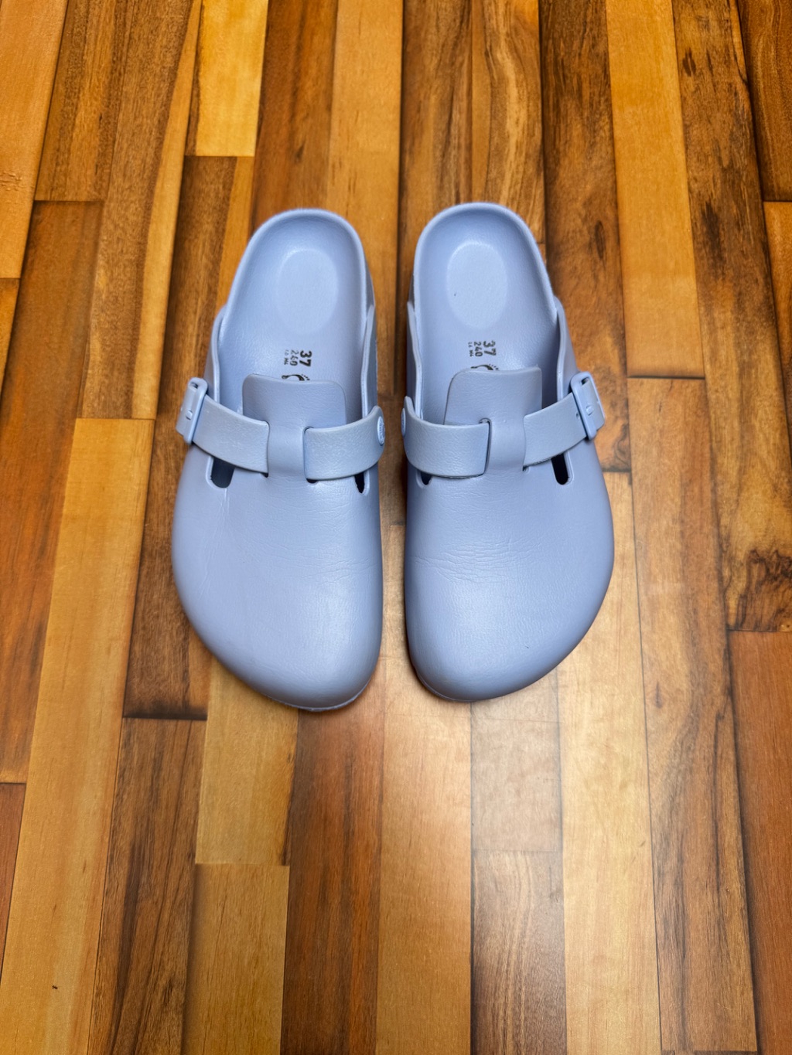BIRKENSTOCK BOSTON CLOGS