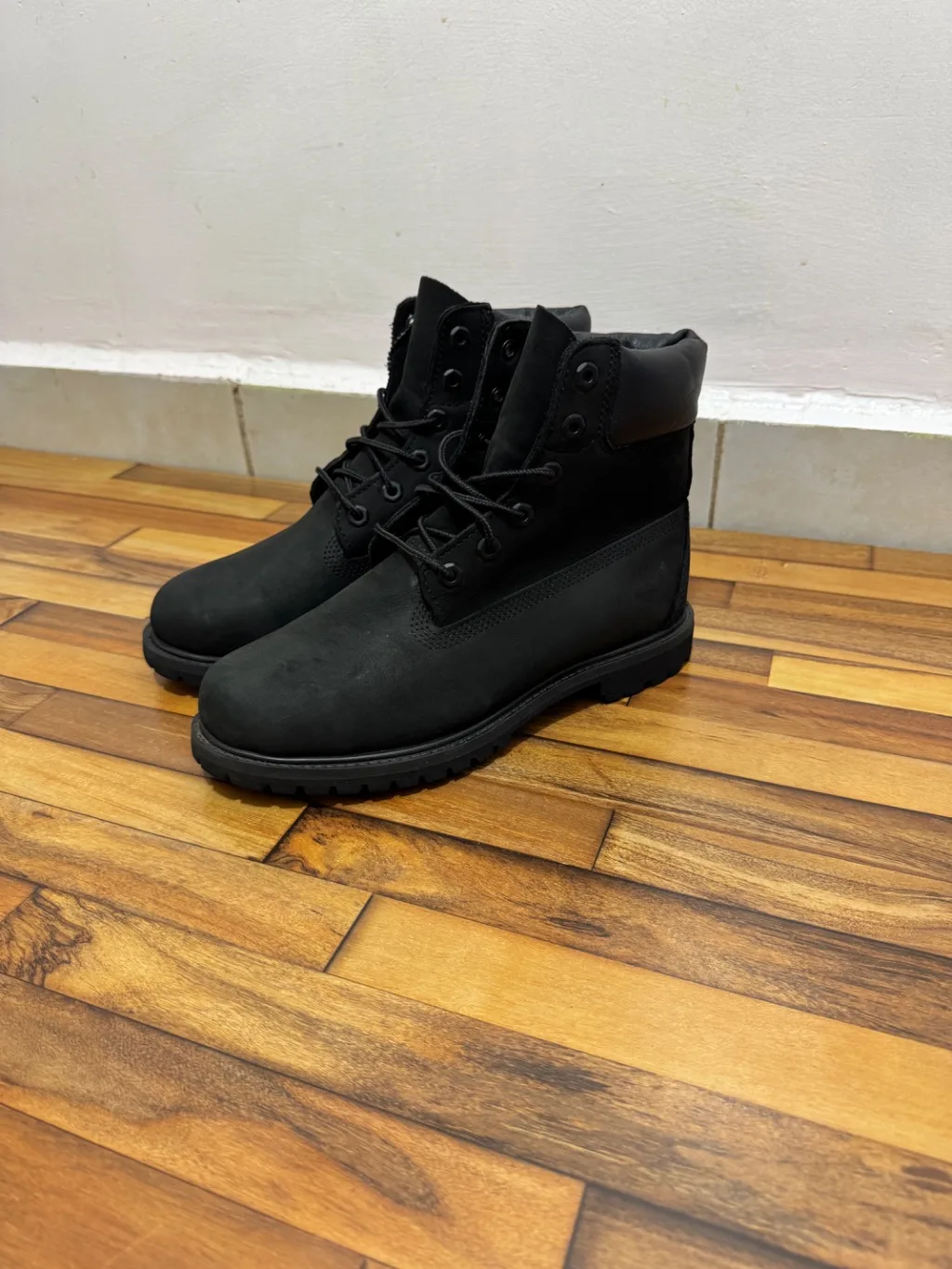 TIMBERLAND 🖤