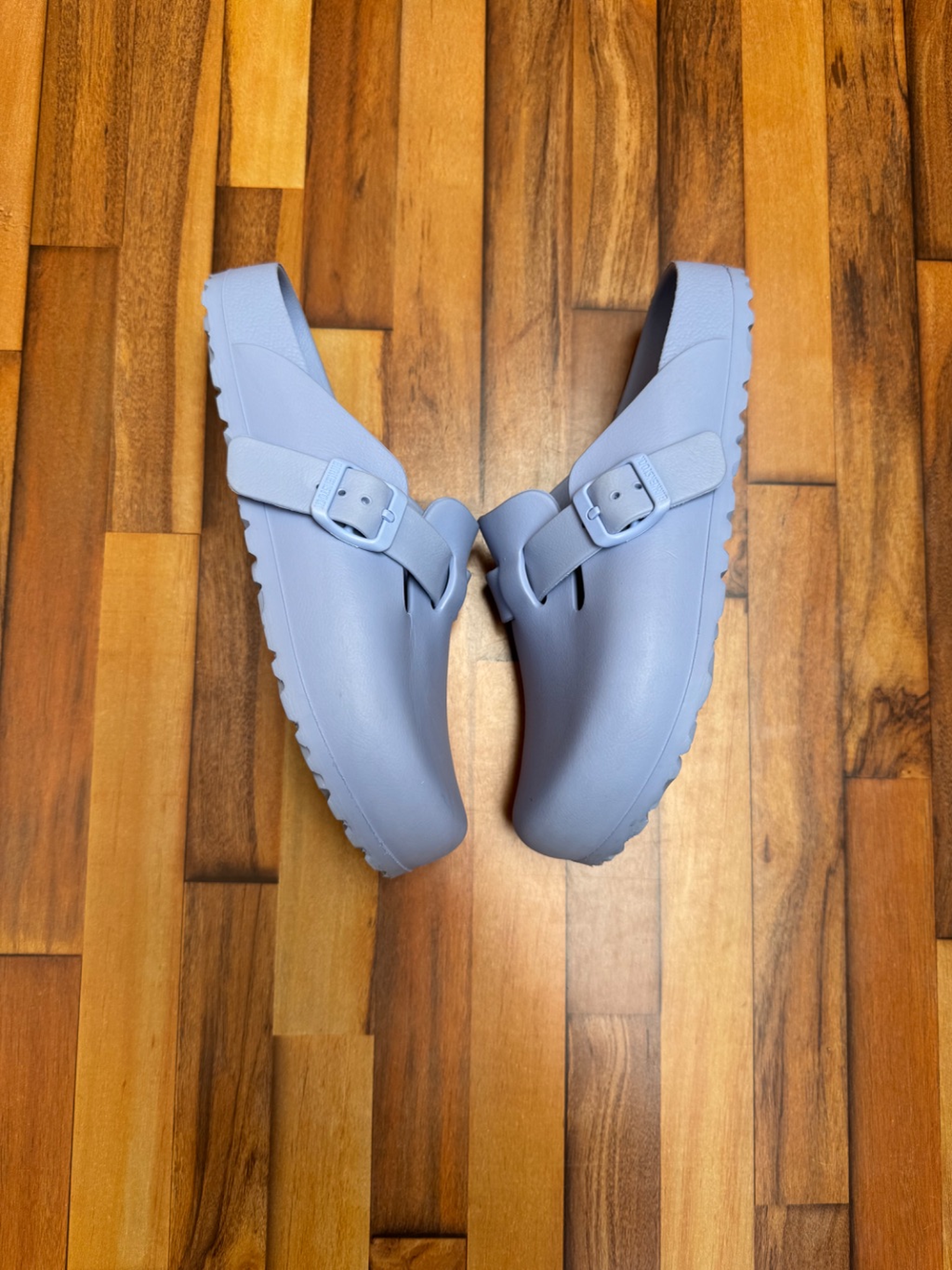 BIRKENSTOCK BOSTON CLOGS