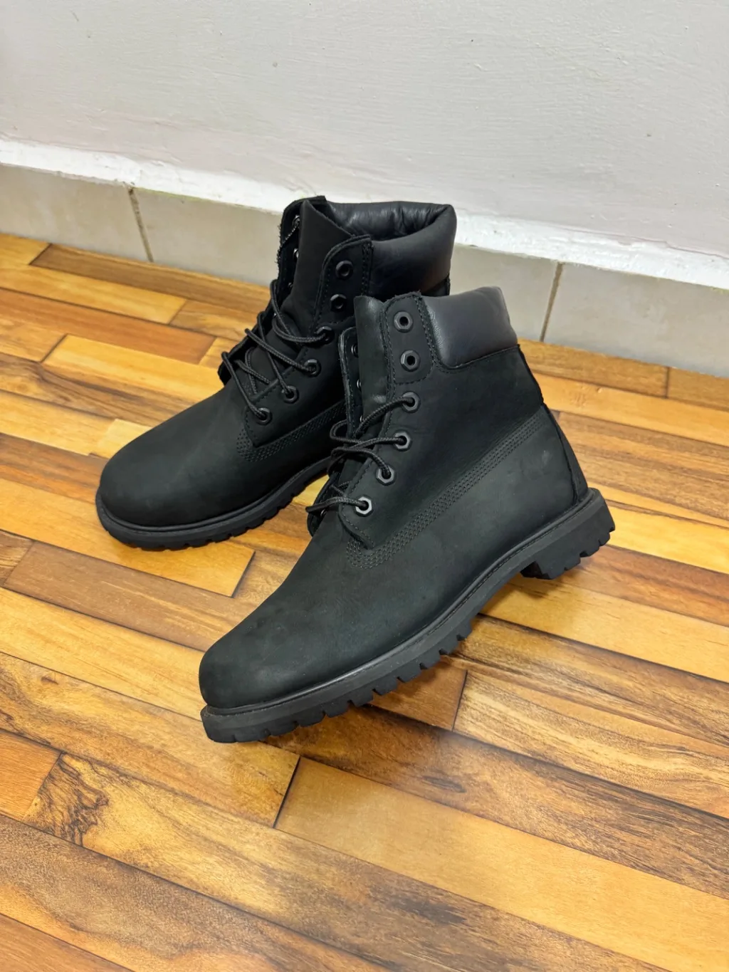 TIMBERLAND 🖤