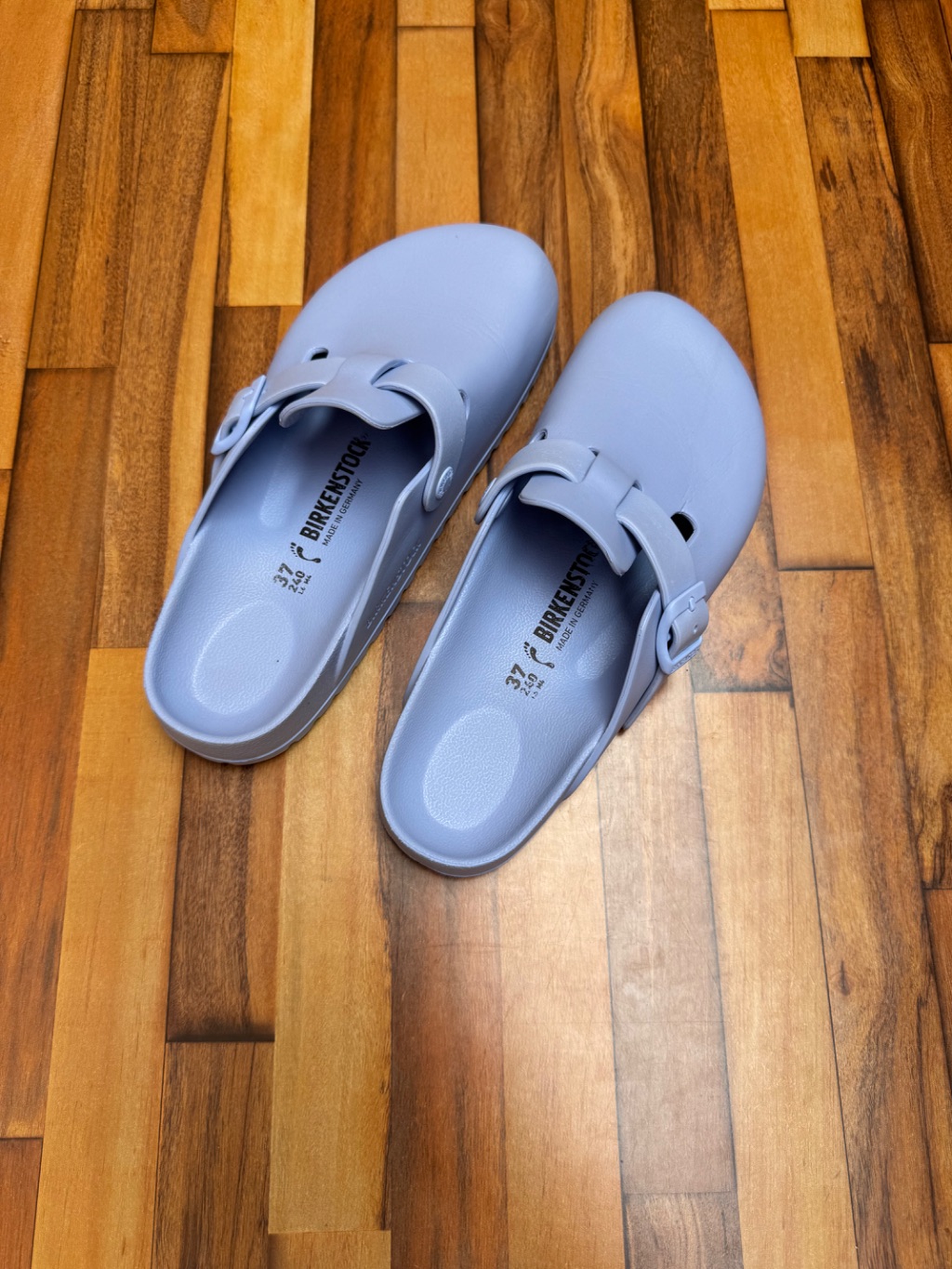 BIRKENSTOCK BOSTON CLOGS