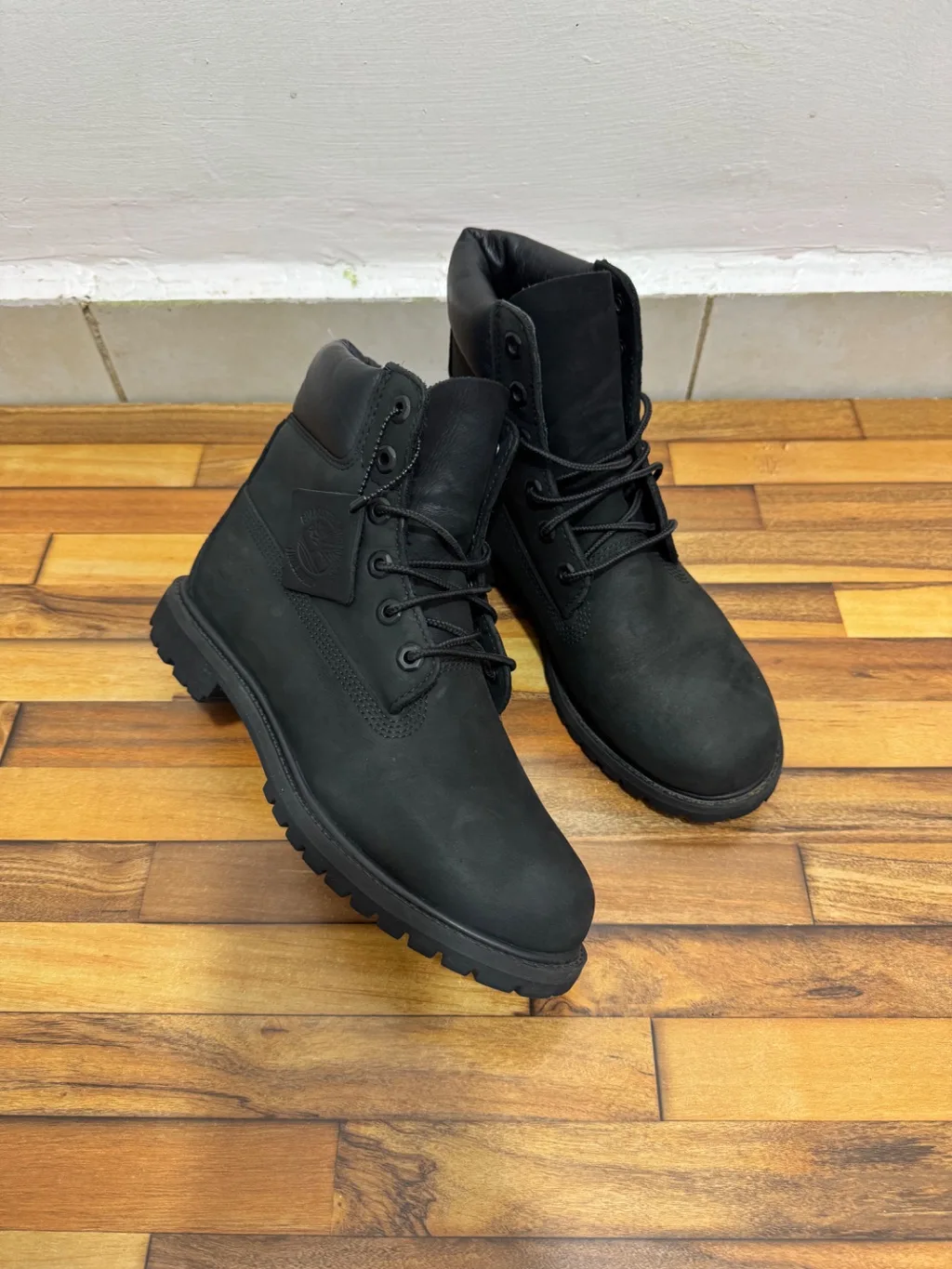 TIMBERLAND 🖤