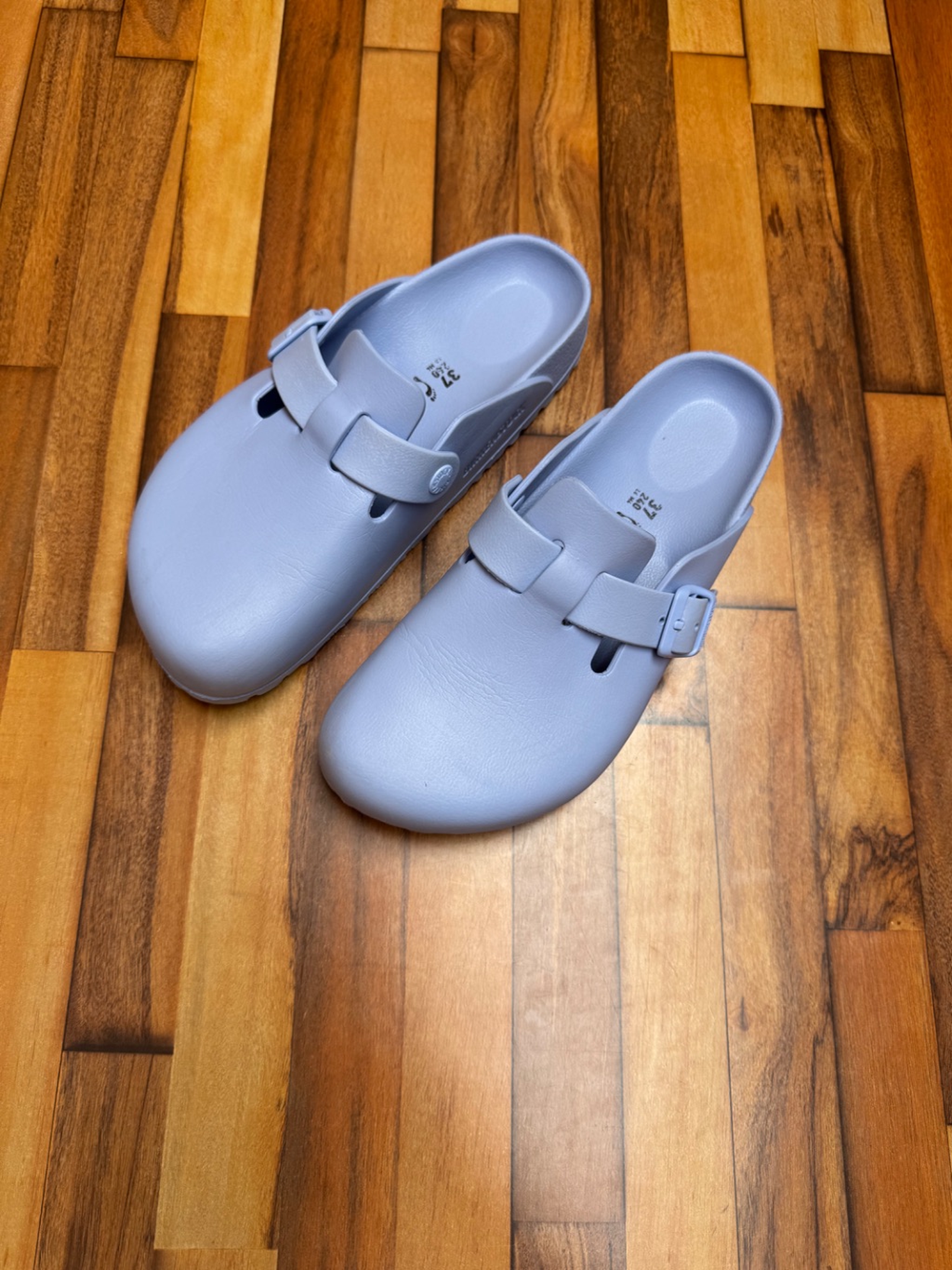 BIRKENSTOCK BOSTON CLOGS