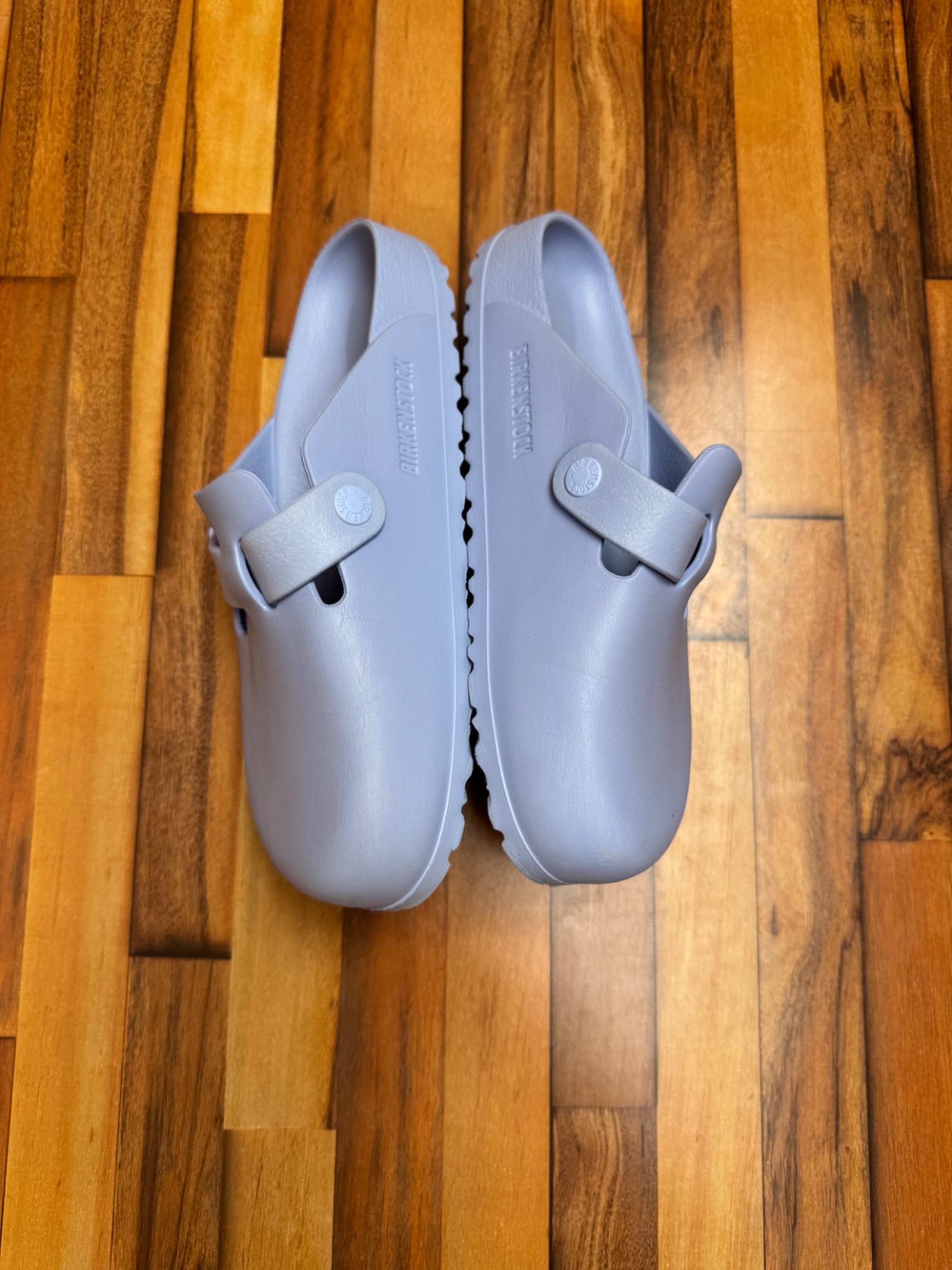 BIRKENSTOCK BOSTON CLOGS