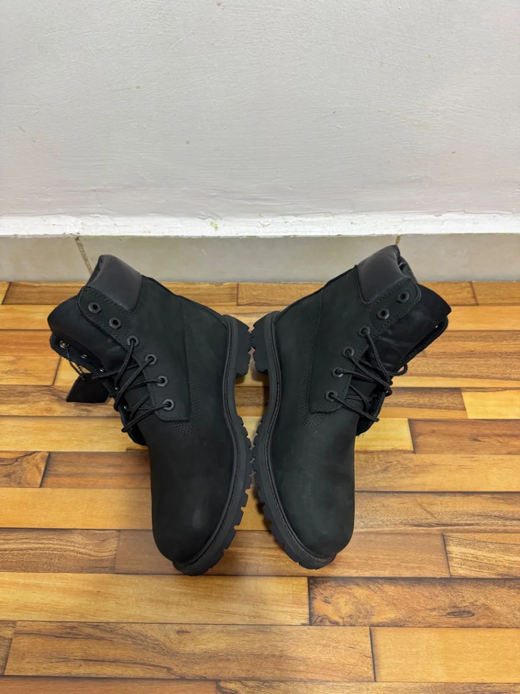 TIMBERLAND 🖤