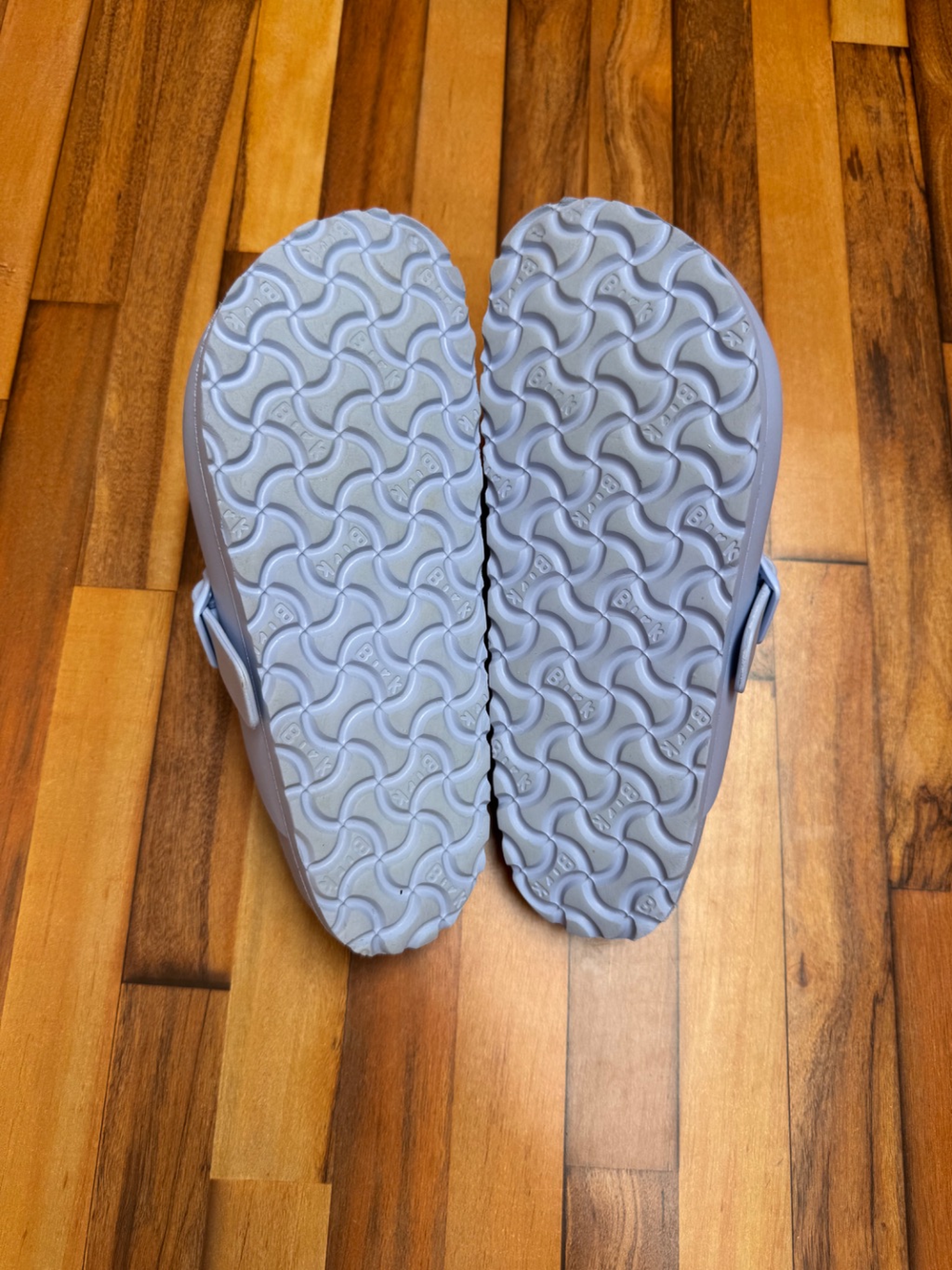 BIRKENSTOCK BOSTON CLOGS
