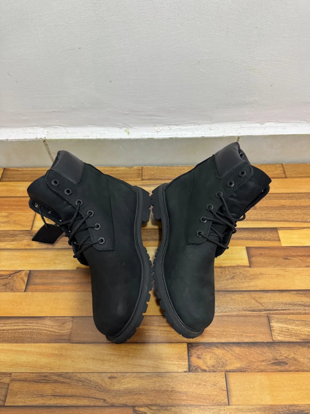 TIMBERLAND 🖤