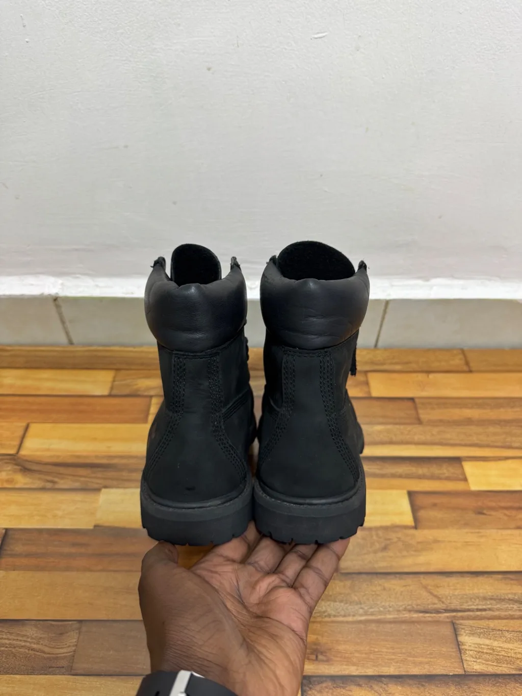 TIMBERLAND 🖤