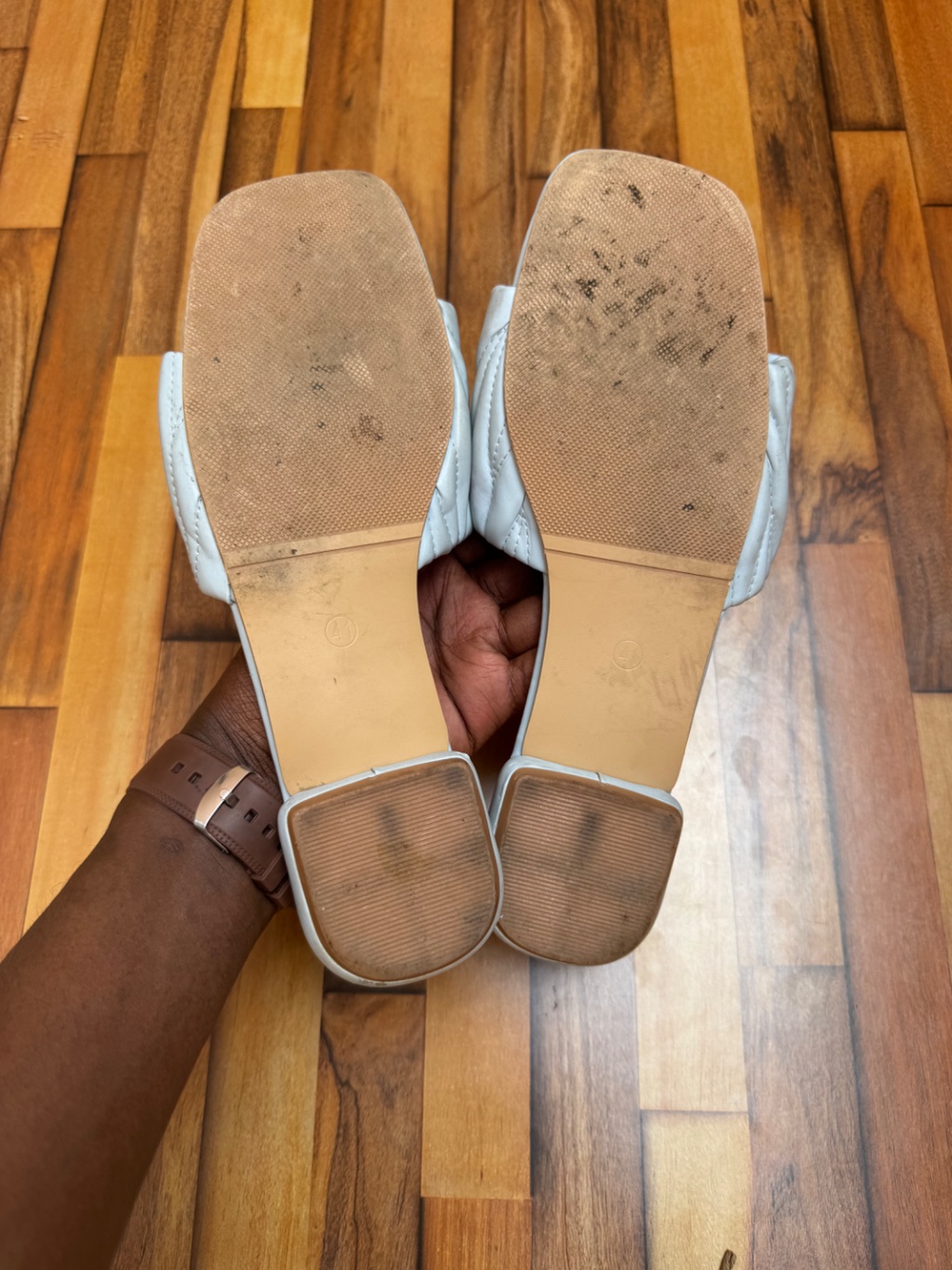 MIUMIU SANDALS