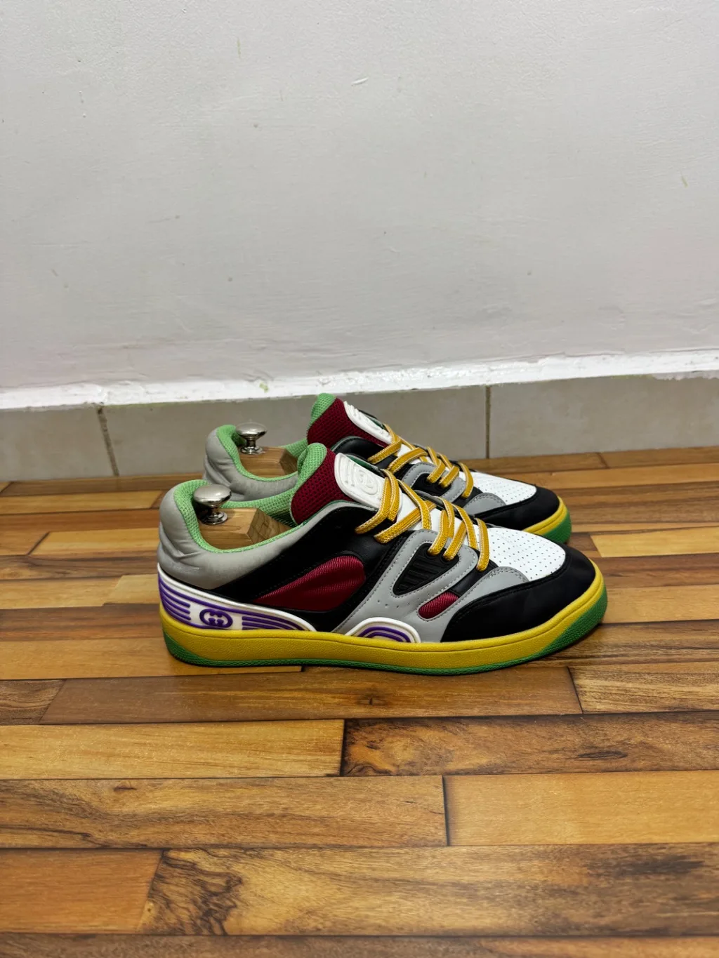 GUCCI BASKET