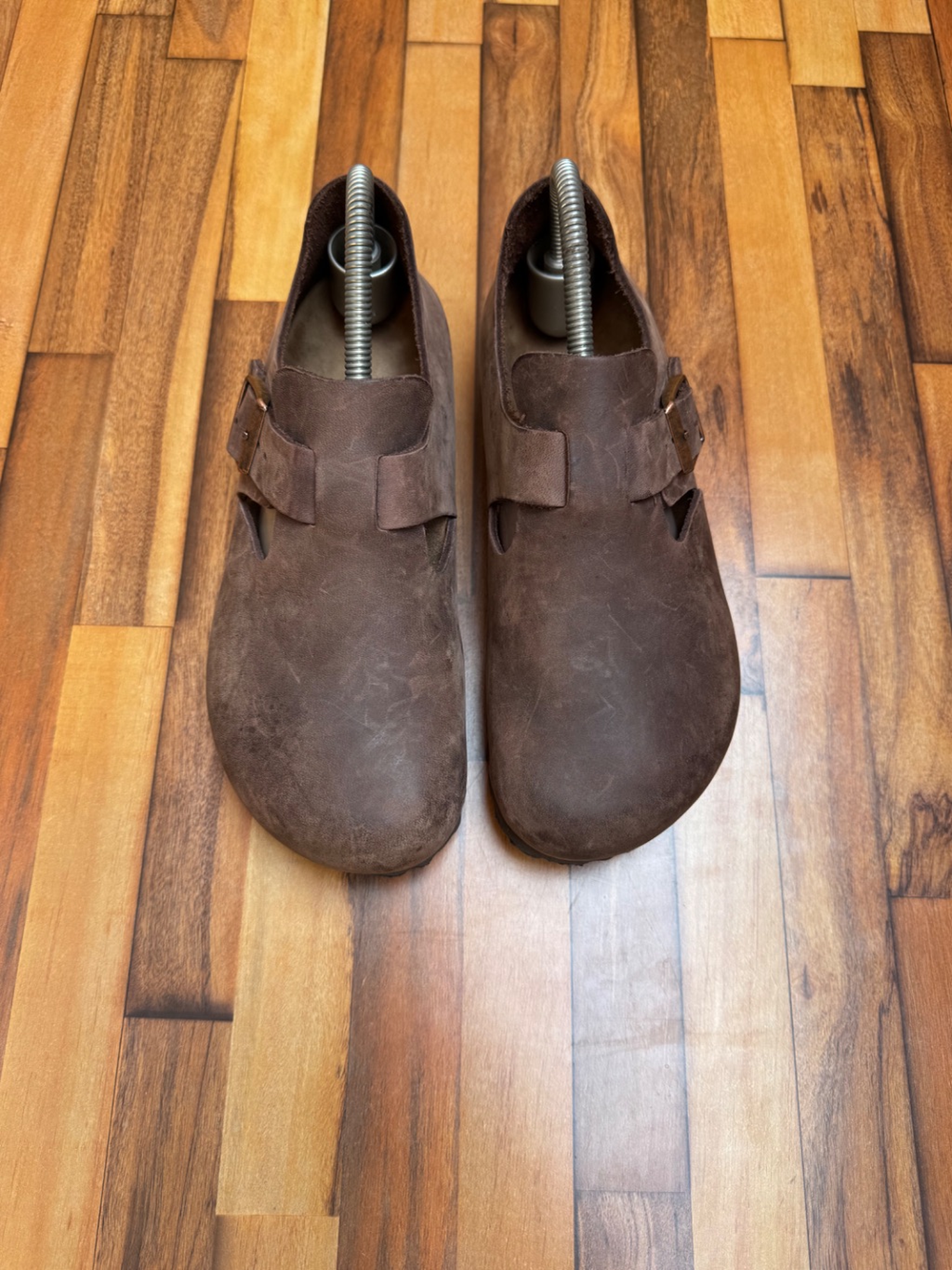 BIRKENSTOCK LONDON CLOGS