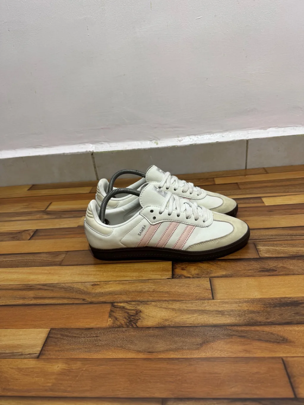 ADIDAS SAMBA 🤍