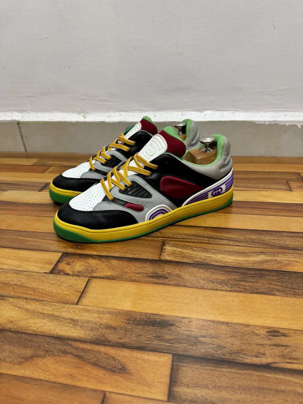GUCCI BASKET