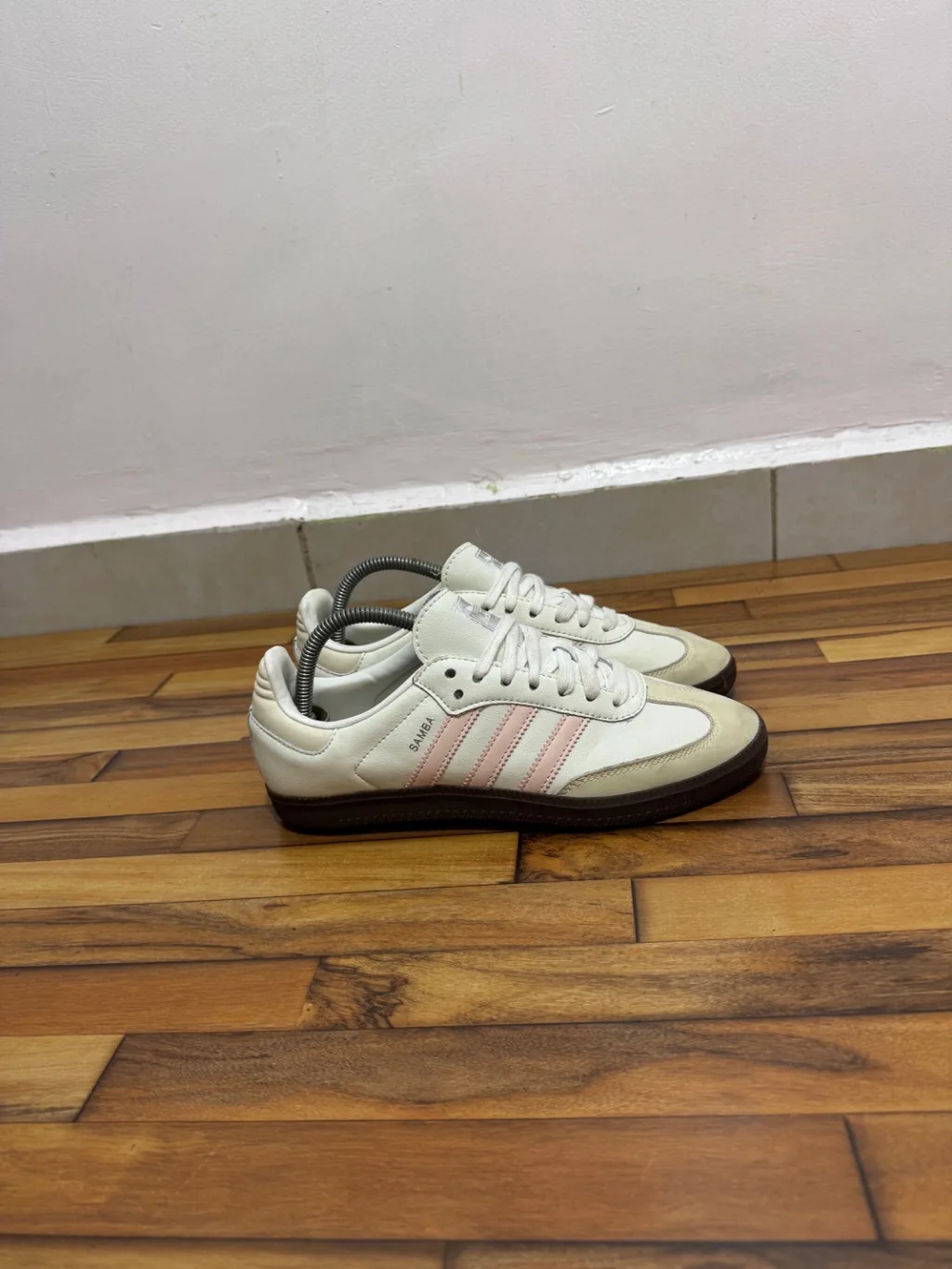 ADIDAS SAMBA 🤍