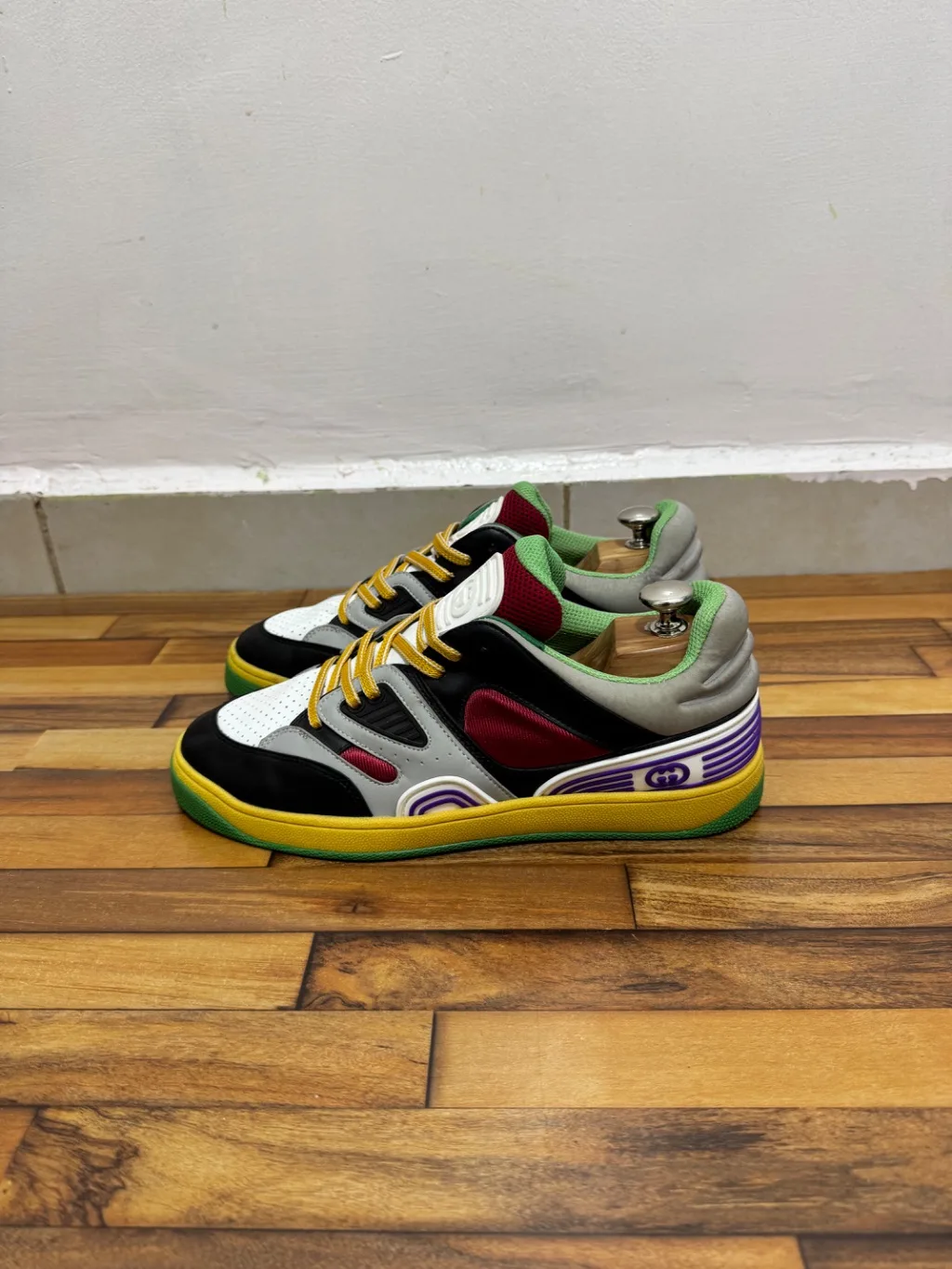 GUCCI BASKET