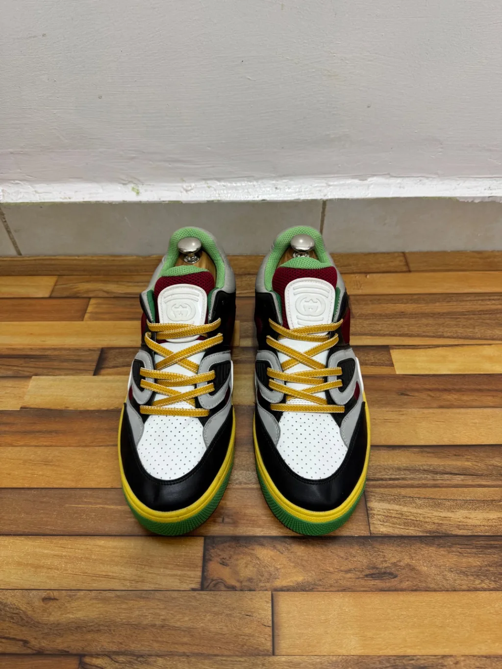 GUCCI BASKET