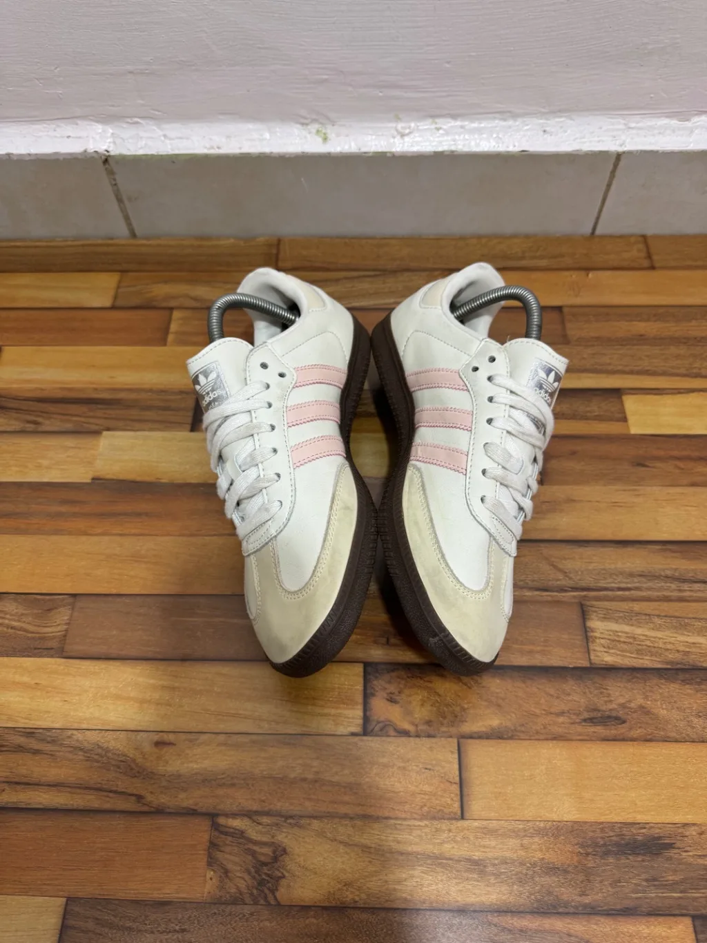 ADIDAS SAMBA 🤍