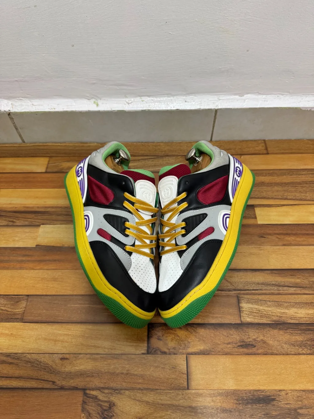 GUCCI BASKET