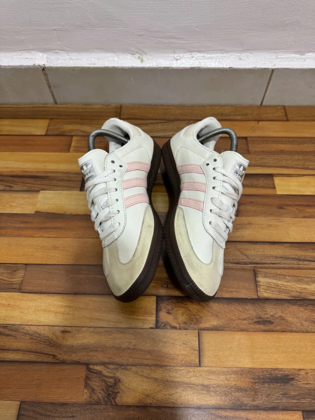 ADIDAS SAMBA 🤍