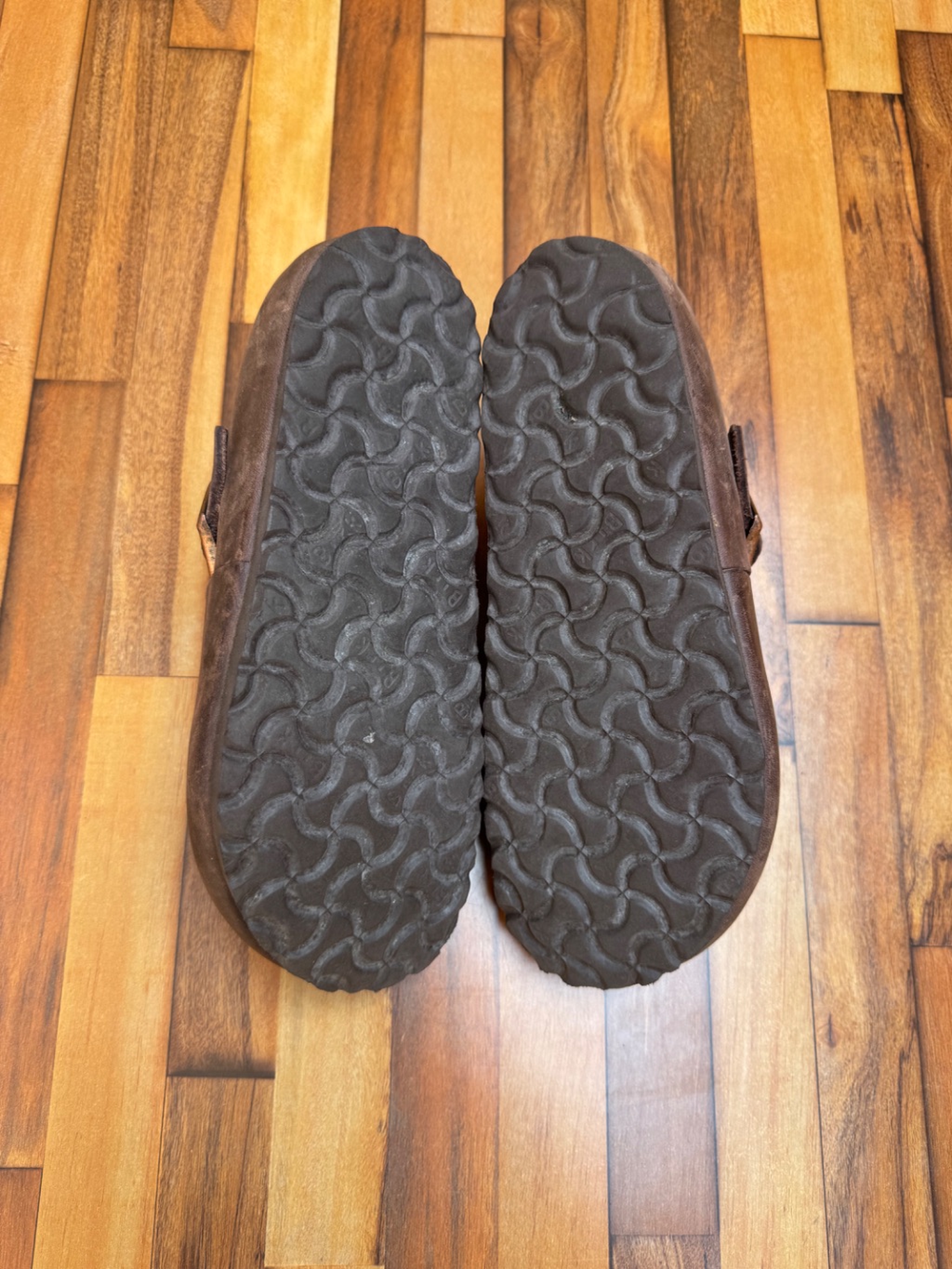 BIRKENSTOCK LONDON CLOGS