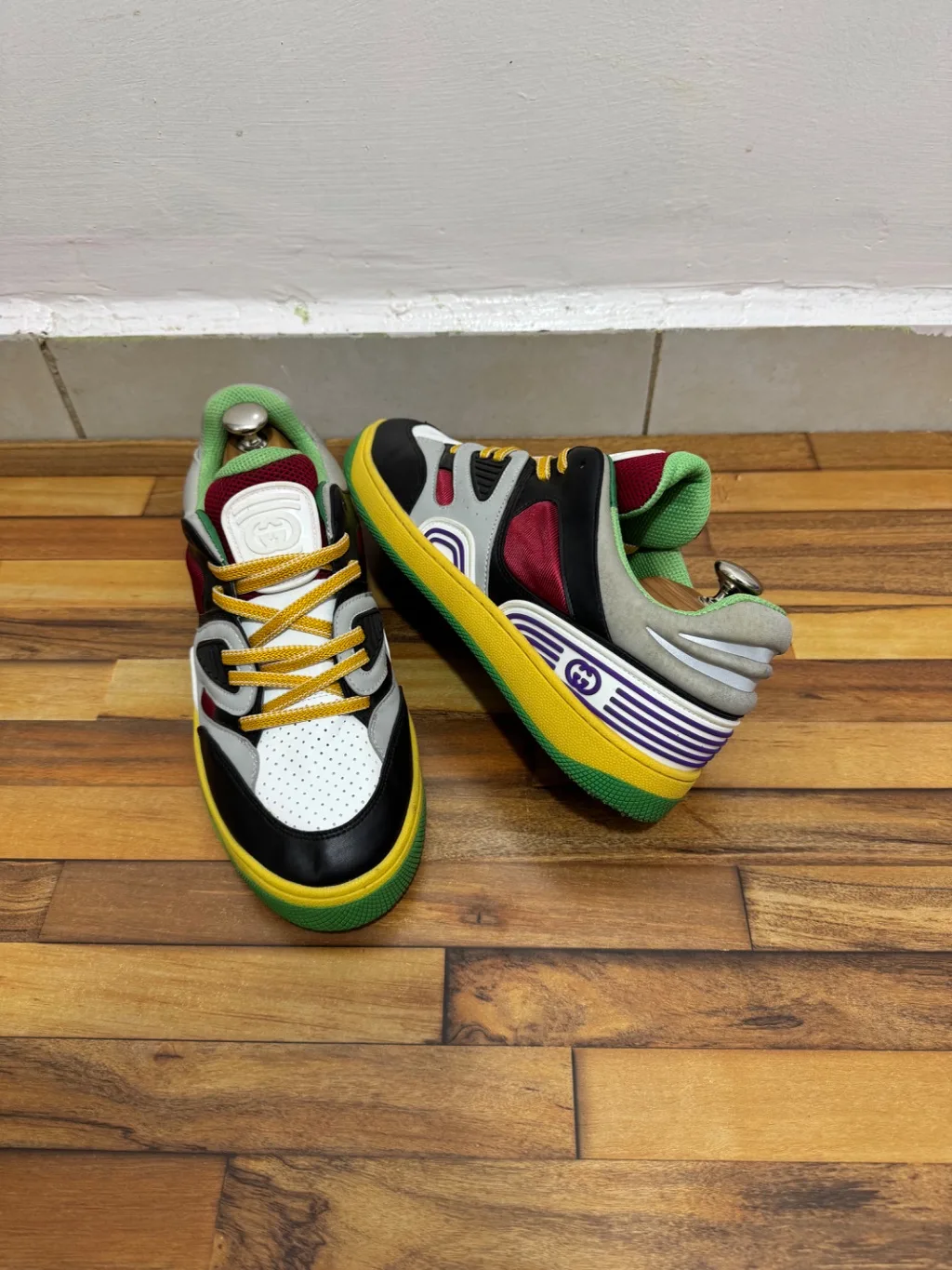 GUCCI BASKET