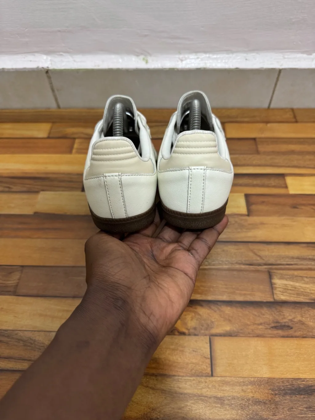 ADIDAS SAMBA 🤍