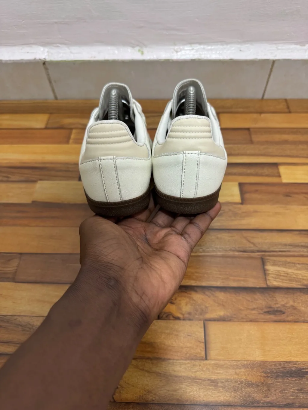 ADIDAS SAMBA 🤍