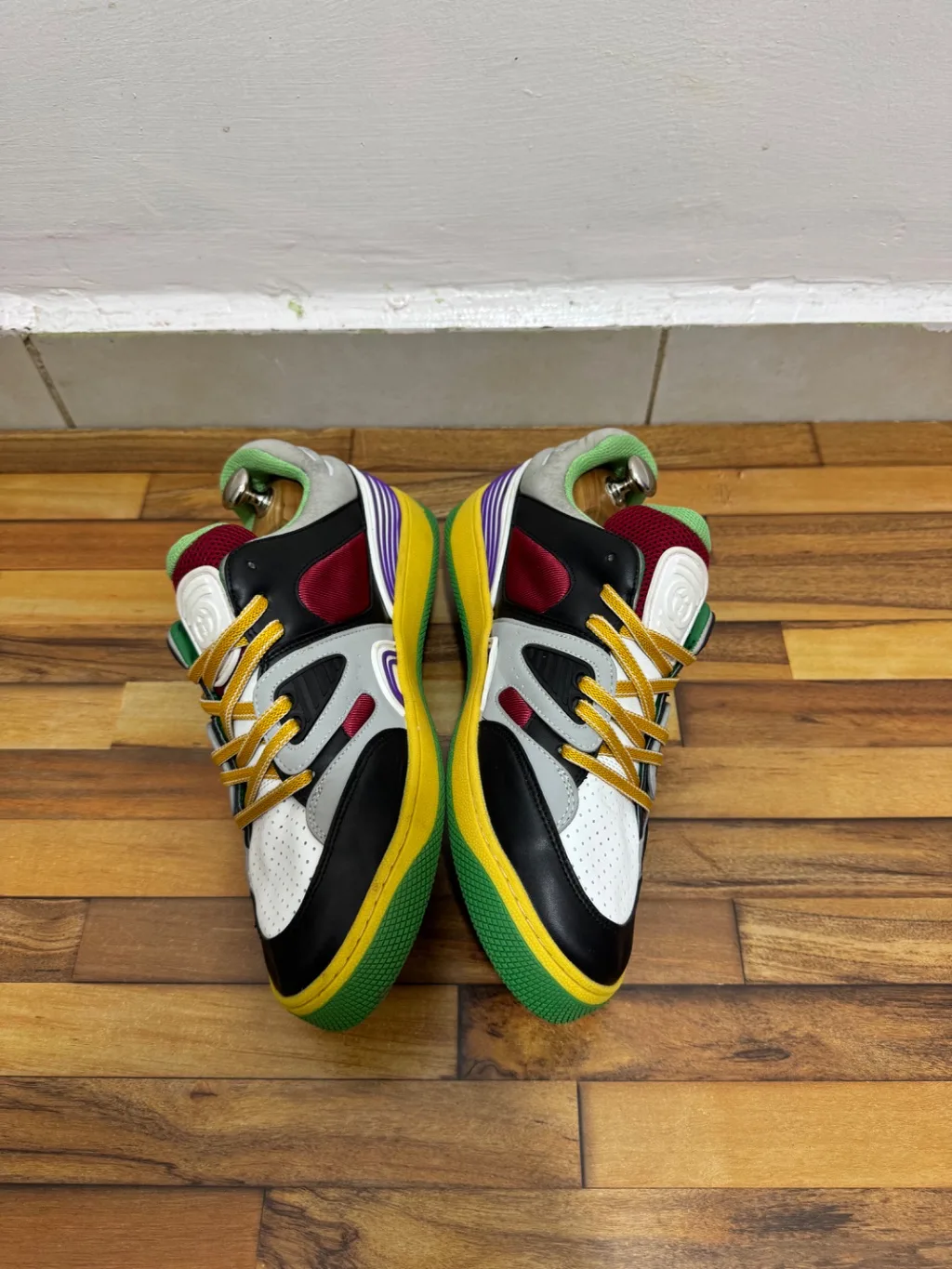 GUCCI BASKET
