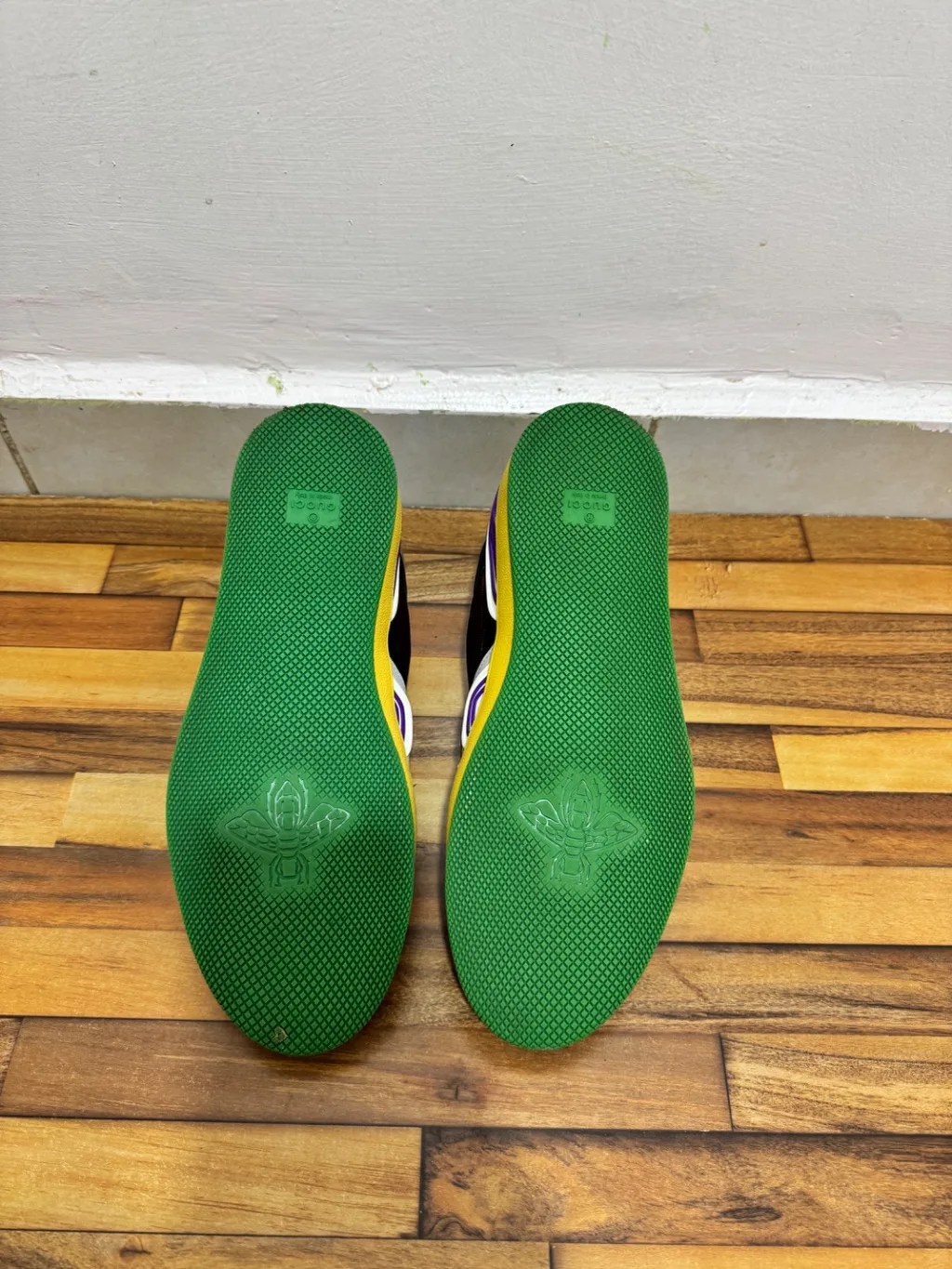 GUCCI BASKET