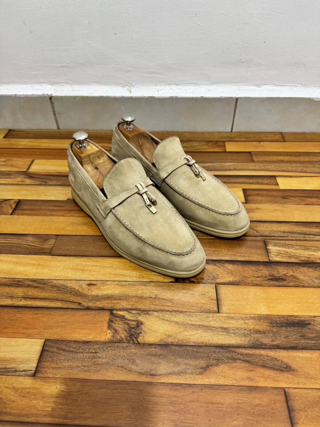 LORO PIANA