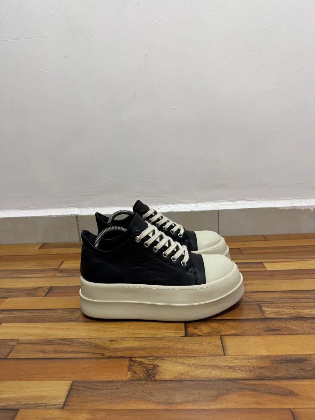 RICK OWENS MEGA BUMPER 🖤