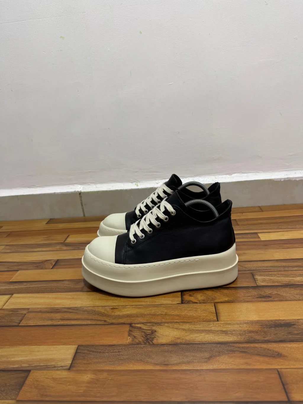 RICK OWENS MEGA BUMPER 🖤