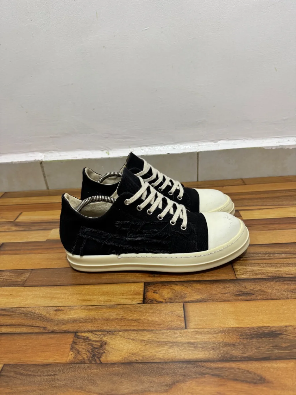 RICK OWENS 🖤