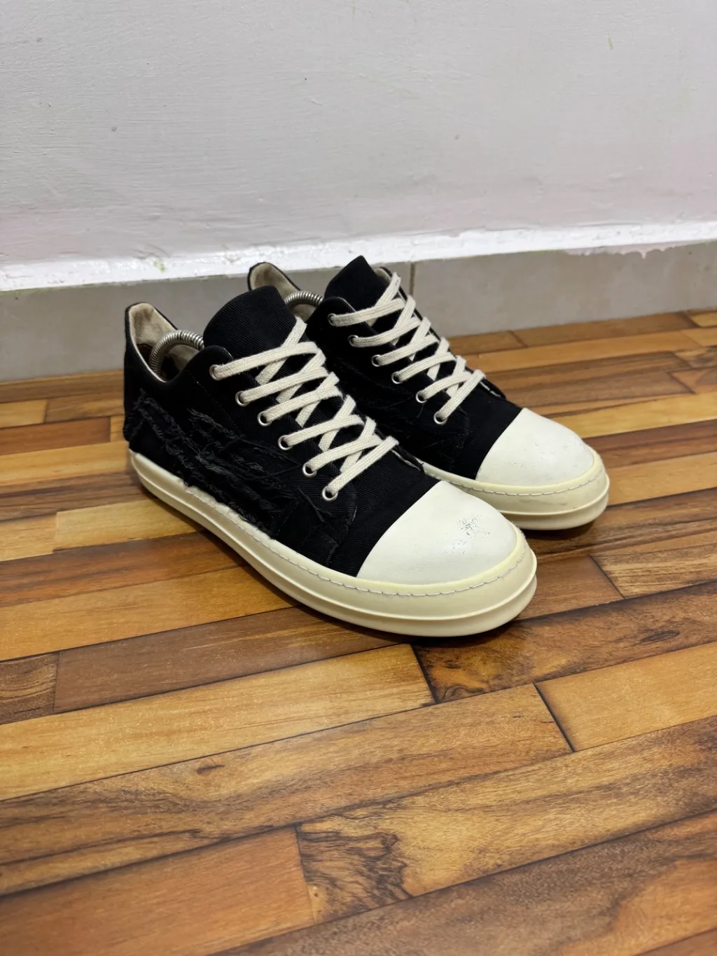RICK OWENS 🖤