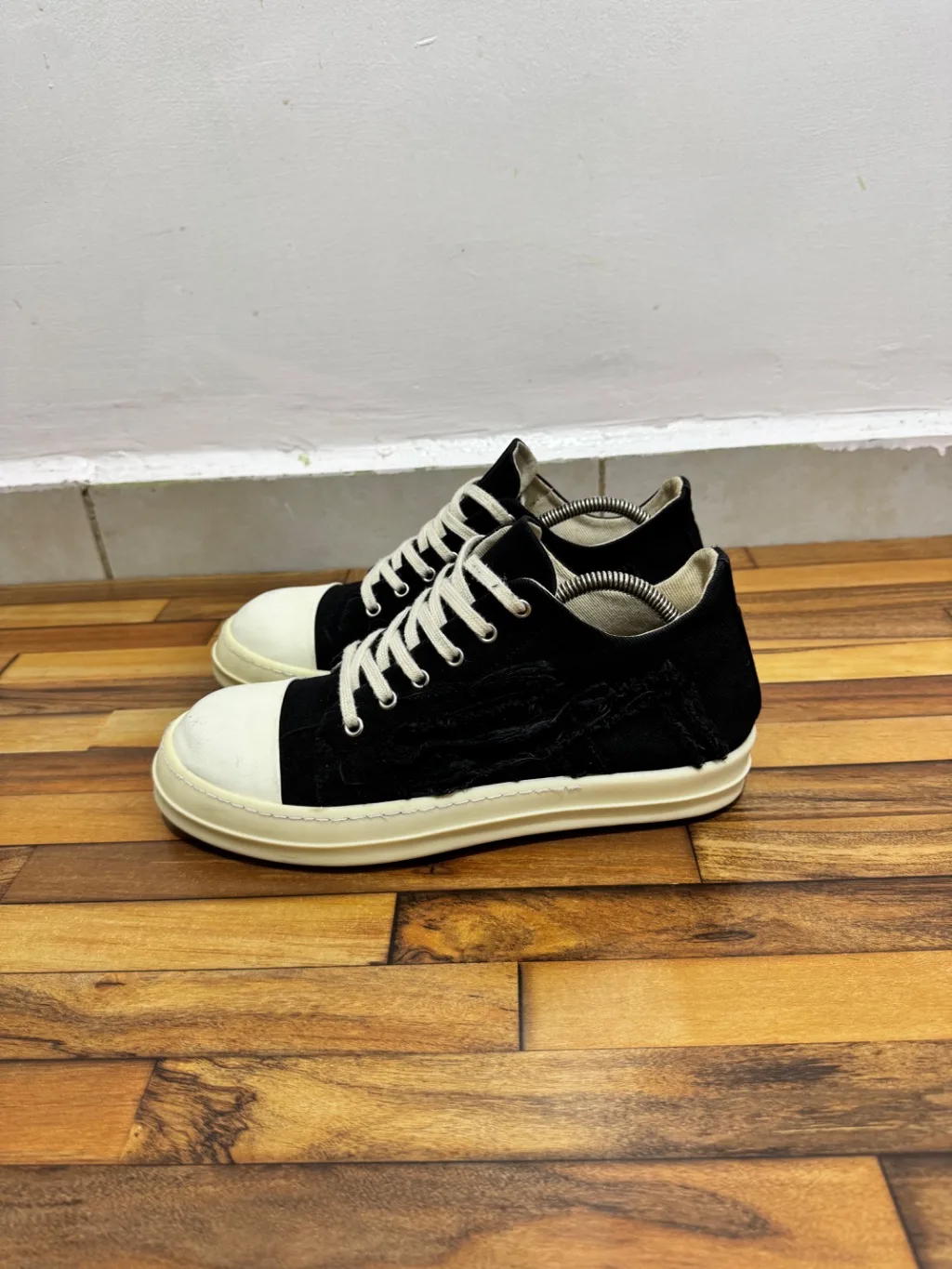 RICK OWENS 🖤