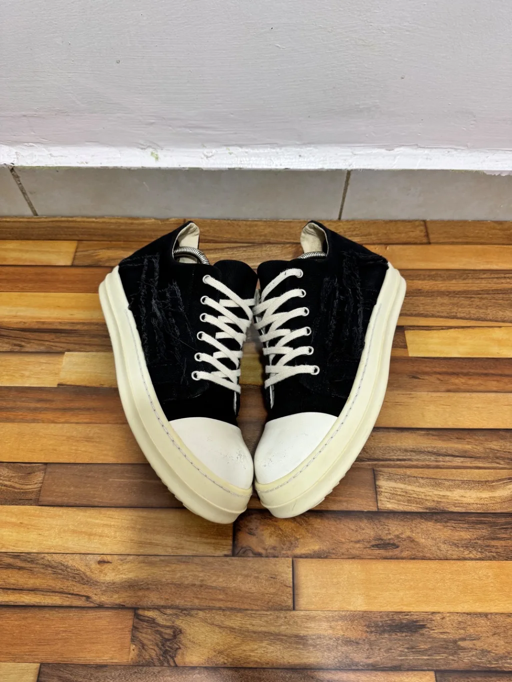 RICK OWENS 🖤