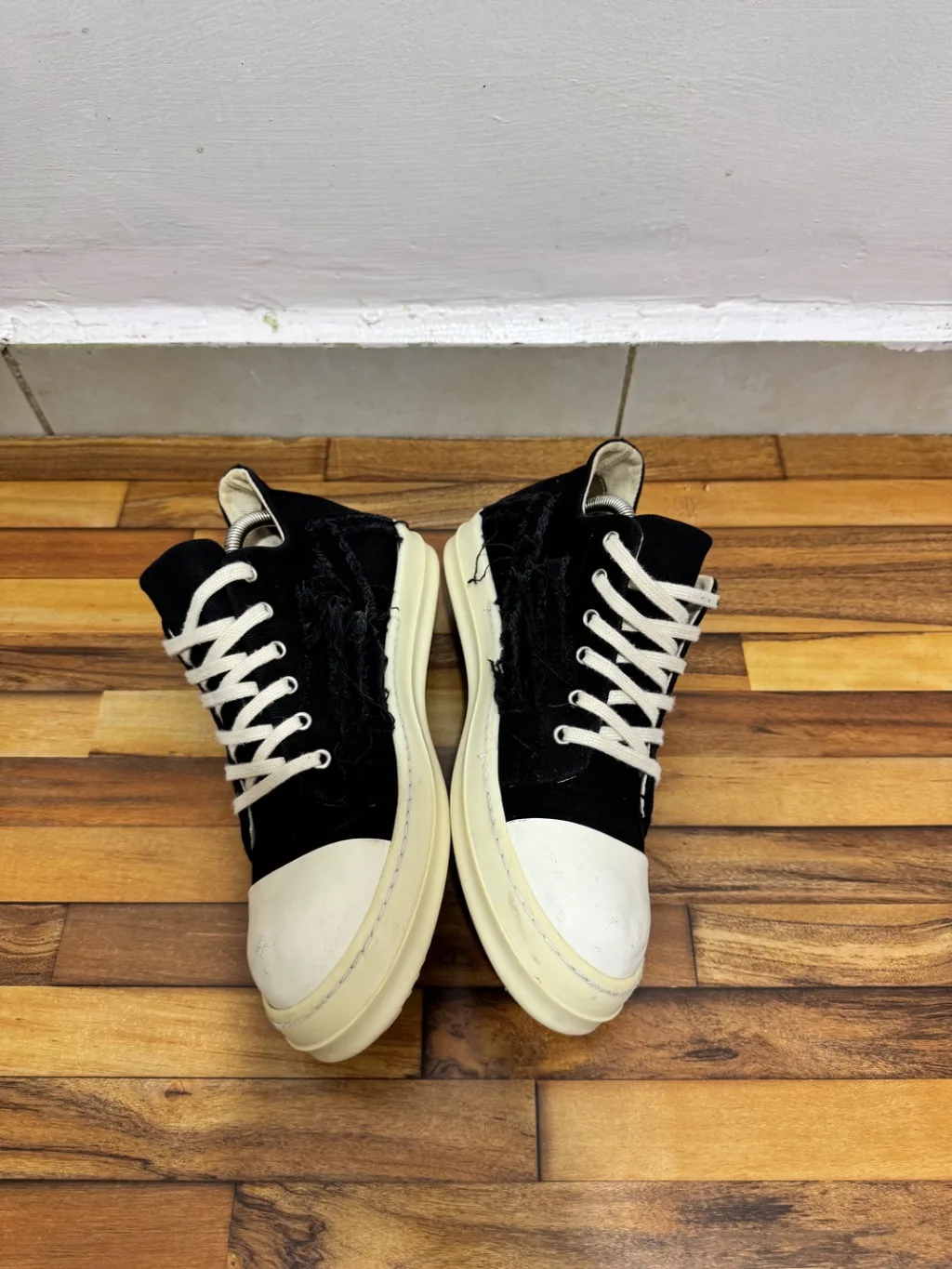 RICK OWENS 🖤