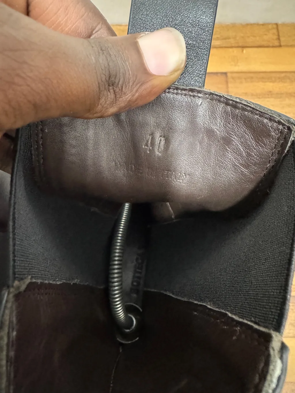 BOTTEGA VENETA