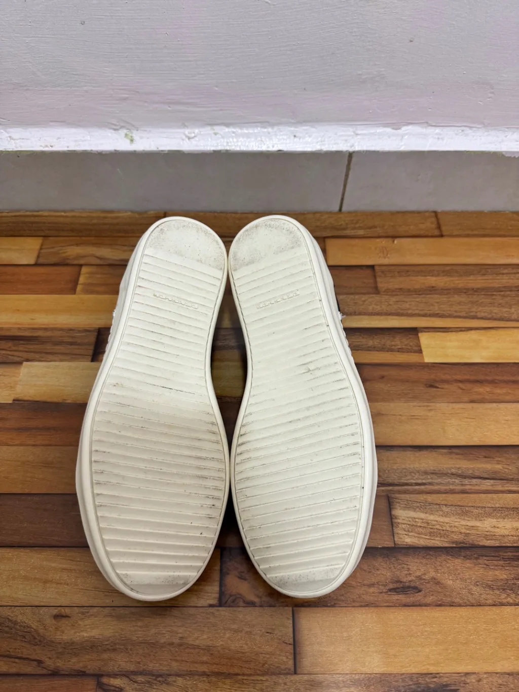 RICK OWENS VANS