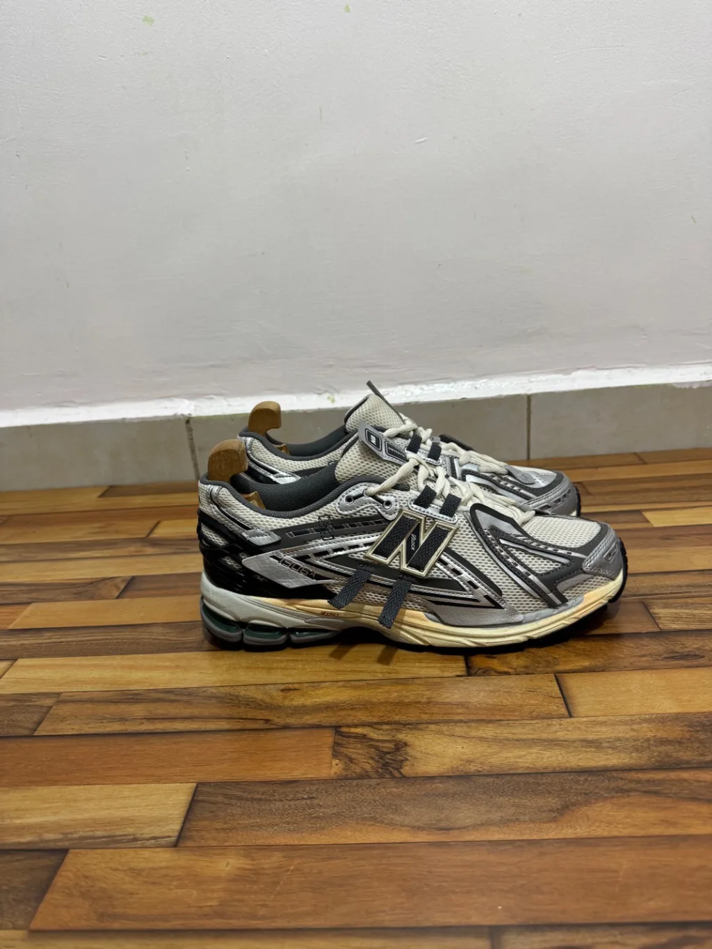 NEWBALANCE 1906A 🩶