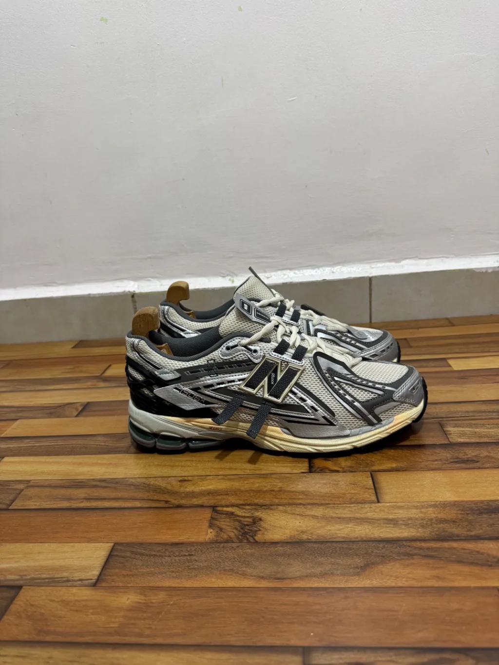 NEWBALANCE 1906A 🩶