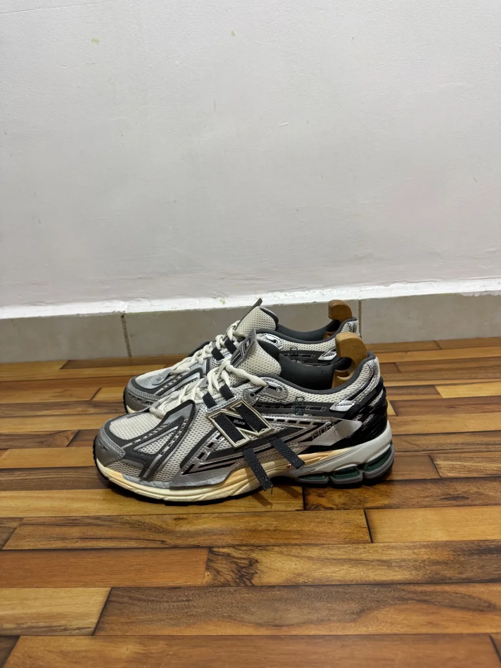 NEWBALANCE 1906A 🩶