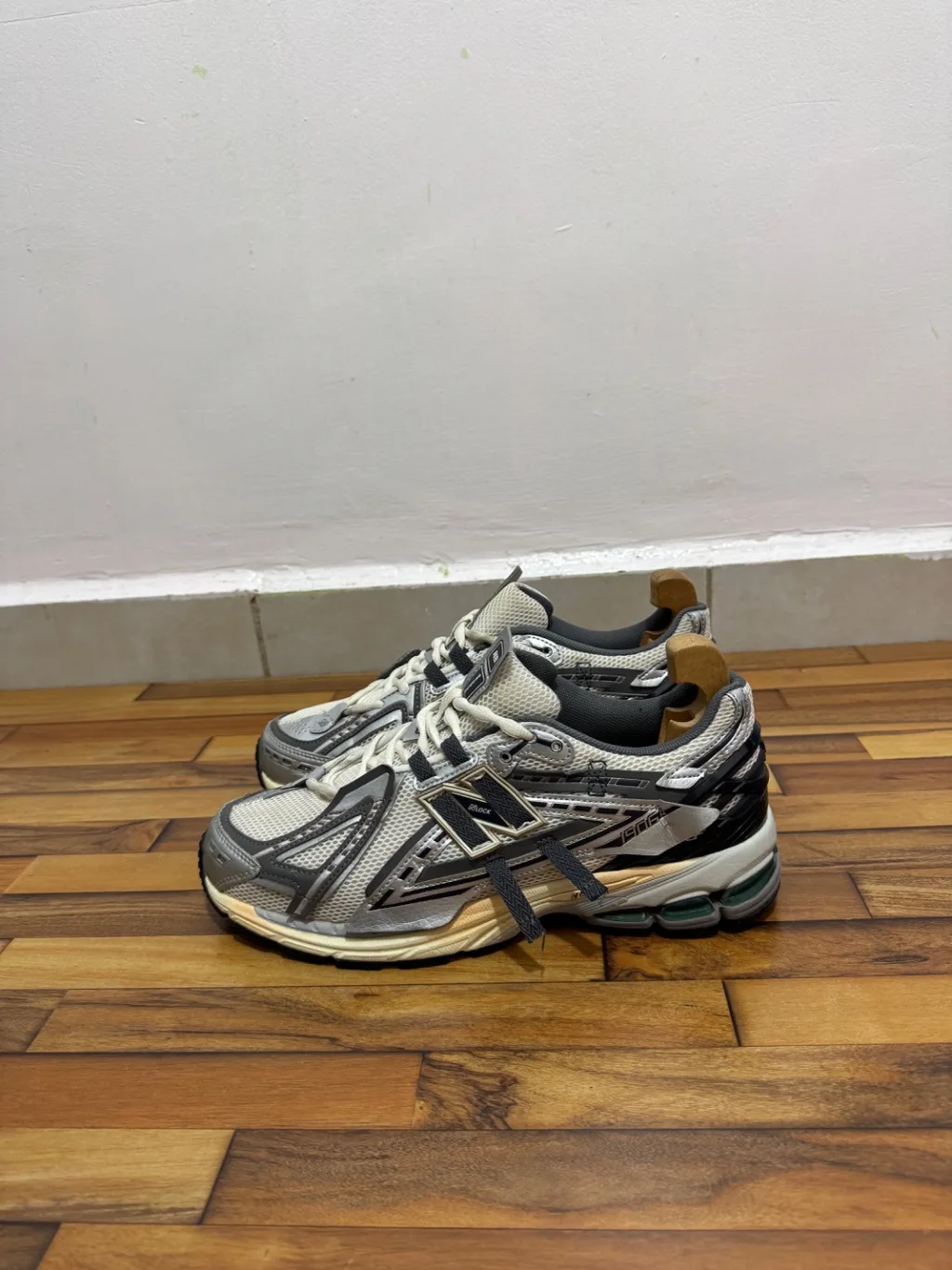 NEWBALANCE 1906A 🩶